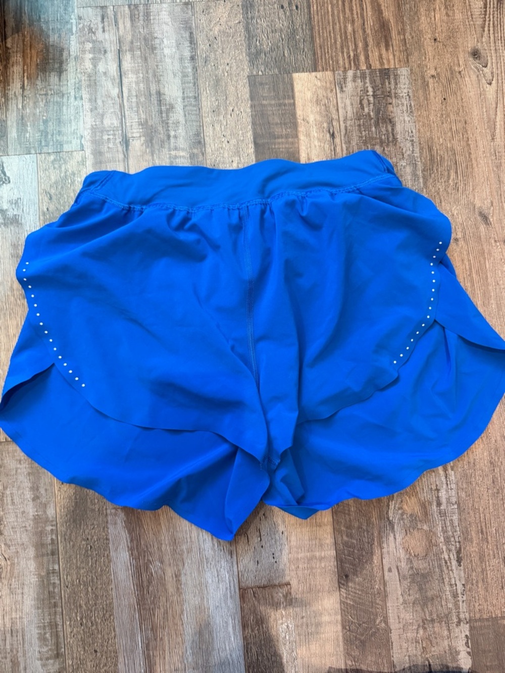 lululemon Fast and Free shorts